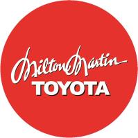 Milton Martin Toyota image 1